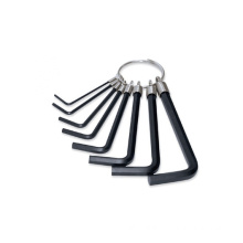 8PCS Hex Key Set